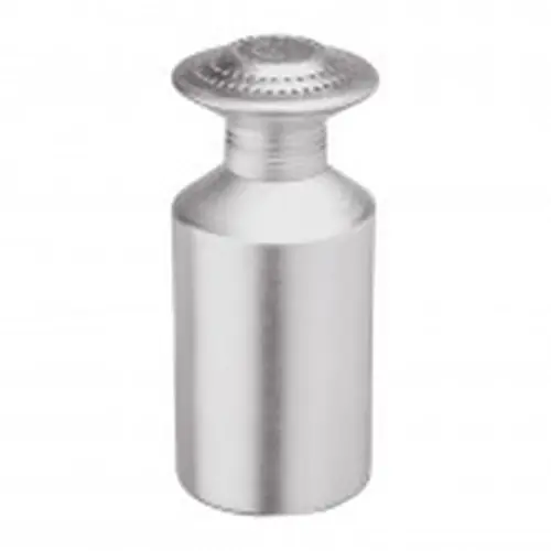 Abverkauf Streuer Aluminium Ø 80 mm H 190 mm